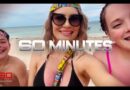 SNEAK PEEK: A young woman’s battle to overcome a devastating diagnosis | 60 Minutes Australia