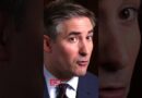SNEAK PEEK: Deep inside Trump’s White House | 60 Minutes Australia