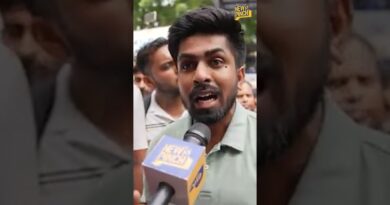 ‘Sonam Wanchuk को चोरों की तरह ले गए’ CJP Protest में क्या माहौल, चश्मदीद भीड़ ने क्या खुलासे किए?