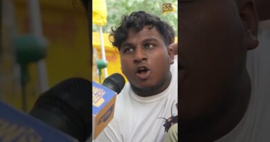 Sonam Wangchuk को कैसे चादर में लपेट कर एम्बुलेंस में डाला गया? | CJP | Jantar Mantar