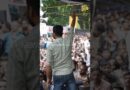Sonam Wangchuk के समर्थन में अब तक की सबसे ज्यादा भीड़, नारेबाज़ी के बीच जंतर मंतर खाली करने से मना
