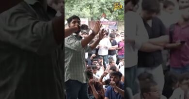 Sonam Wangchuk के समर्थन में अब तक की सबसे ज्यादा भीड़, अब क्या करेंगी Modi सरकार?