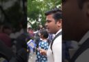 बागी बलिया से आया नौजवान Sonam Wangchuk पर क्या बोला? CJP | Jantar Mantar | Abhijeet Dipke | CJP