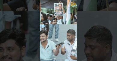 सब मारे जाएंगे…Sonam Wangchuk के समर्थक लड़के ने झकझोर देने वाली कविता सुनाई