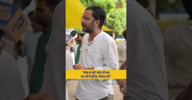 ‘Sonam Wangchuk को पुलिस ने किडनैप किया’ Delhi Police ने High Court के आदेश का गलत फायदा उठाया?