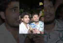 Sonam Wangchuk को चाइनीज बताया! CAPF परीक्षा से एक रात पहले CJP Protest में आया अभ्यर्थी क्या बोला?