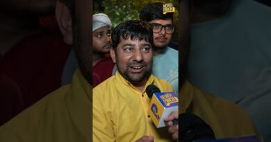 Sonam Wangchuk अनशन तोड़ेंगे? Chandrashekhar ने ऐलान कर वादा लिया? 18वें दिन CJP Protest कैसा दिखा?