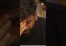 Sonam Wangchuk को Delhi Police द्वारा जबरन उठा ले  जाने के बाद रो पड़े Abhijeet Dipke, Video Viral