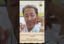 Sonam Wangchuk ने Delhi Police से डिटेन होने के बाद क्या हुआ था बताते हुए वीडियो जारी किया है…