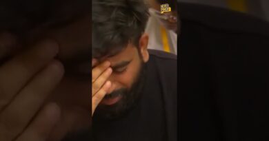 Sonam Wangchuk को Delhi Police द्वारा जबरन उठा ले  जाने के बाद रो पड़े Abhijeet Dipke, Video Viral