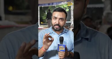 Sonam Wangchuk की जान खतरे में? Doctors और सामने खड़े समर्थक सरकार के लिए क्या बोले? CJP Protest