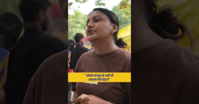 Sonam Wangchuk को दिल्ली के Jantar Mantar से पुलिस उठा कर ले गई फिर भी उन्होंने अनशन नहीं तोड़ा!