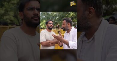 Sonam Wangchuk से JP Nadda की मुलाकात पर CJP प्रवक्ता Ashutosh Ranka ने क्या कहा?