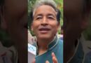 Sonam Wangchuk ने अस्पताल से निकल Mahatma Gandhi को दी श्रद्धांजलि, CJP Protest पर क्या कहा?
