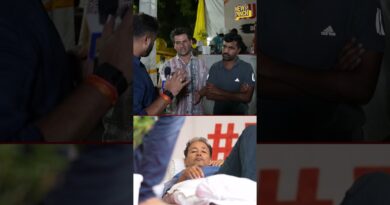 Sonam Wangchuk को क्यों Mahatma Gandhi से तुलना नापसंद? भूख हड़ताल छोड़ने की अपील पर क्या बोले?