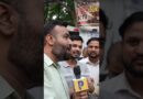 Sonam Wangchuk की Modi सरकार क्यों नहीं सुन रही? CJP Protest में क्या पता चला?