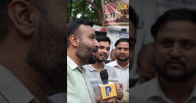 Sonam Wangchuk की Modi सरकार क्यों नहीं सुन रही? CJP Protest में क्या पता चला?