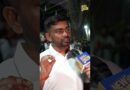 Sonam Wangchuk का समर्थन कर रहे Tiger Mahato ने CJP प्रोटेस्ट और अपने प्रोटेस्ट को अलग कैसे कहा?