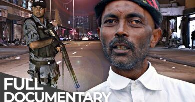 South Africa’s Deadliest Streets | Durban After Dark | Free Documentary
