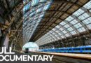 South America’s Biggest Railway Hub | Retiro Station, Buenos Aires | Free Documentary