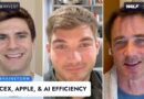 SpaceX Starfall And Apple Price Hikes | The Brainstorm 138