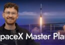 SpaceX’s AI Master Plan
