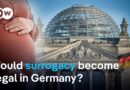 Spahn’s resignation sparks new debate on surrogacy in Germany | DW News