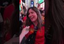 Spain fans celebrate win in NYC while Buenos Aires weeps | DW News