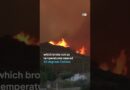 Spain’s deadliest wildfire in over two decades | DW News