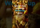 Spanish fans celebrate World Cup win in Madrid | DW News
