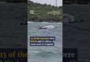 Speed boat capsizes near Vietnam’s Phu Quoc Island, killing 15 Indian tourists