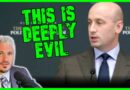 Stephen Miller Drops DEEPLY EVIL N*ZI SPEECH & Isn’t Even Hiding It | The Kyle Kulinski Show