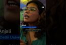 Students refuse food with Sonam Wangchuk as exam protest grow | DW News