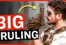 Supreme Court strikes down State gun law in massive Second Amendment win