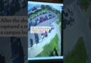 Suspect in Charlie Kirk Shooting Talked to Turning Point USA Members, Agent Testifies