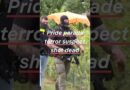 Suspect of Berlin Pride parade terror attack shot and killed by police | DW News