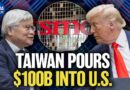 Taiwan’s TSMC Invests Another $100B in U.S. | China in Focus