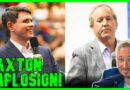 Talarico SURGES INTO LEAD As Paxton IMPLODES!! | The Kyle Kulinski Show