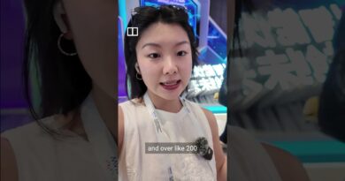 Tech self-reliance takes the stage at China’s World AI Conference