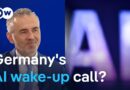 ‘Tech sovereignty is easy’: German politician on Europe’s AI dependence | DW News