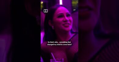 Teen girl’s murder shines harsh light on Thai sex industry