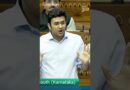 Tejaswi Surya ने Congress को Paper Leak पर उल्टा घेरा, कहा – ‘Rahul Gandhi को Fomo हो गया…’