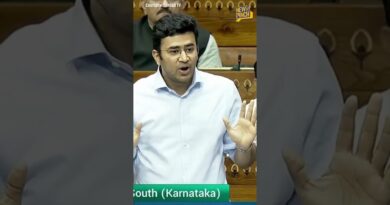 Tejaswi Surya ने Congress को Paper Leak पर उल्टा घेरा, कहा – ‘Rahul Gandhi को Fomo हो गया…’
