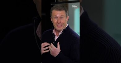 Terminal cancer patient receives news after trial treatment | 60 Minutes Aus