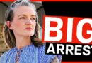 Texas Woman Arrested Over Facebook Post