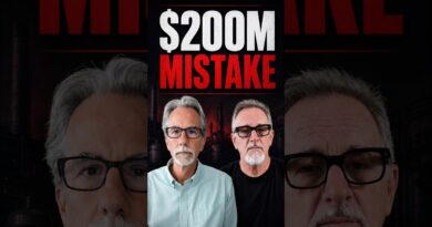 The $200 Million Plant That America Abandoned