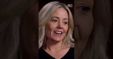 The aged care “luxury fee” creating baffling restrictions | 60 Minutes Australia
