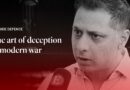 The art of deception in modern war | The Economist
