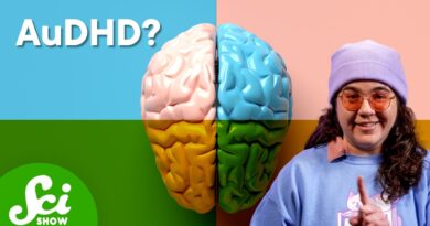 The Autism Spectrum Diagnosis Might Not Last