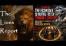 The Beast System Wants You Alone. Afraid. Isolated. Mannarino